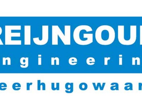 Logo Reijngoud Engineering