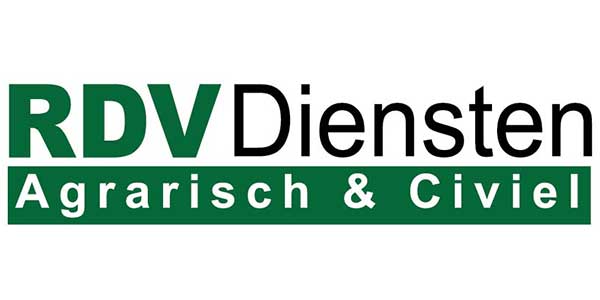 Logo ontwerp RDV Diensten